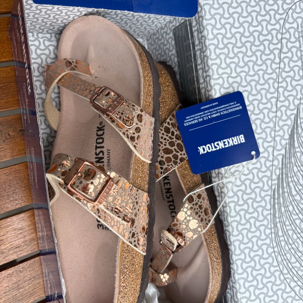 Birkenstock Mayari sandals